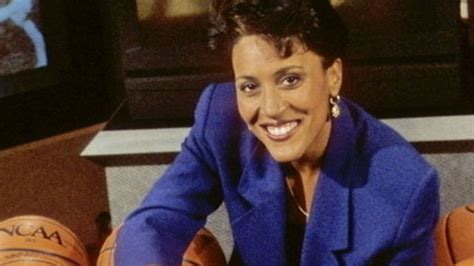 Robin Roberts Inducted Into Women's Basketball Hall of Fame Video - ABC ...