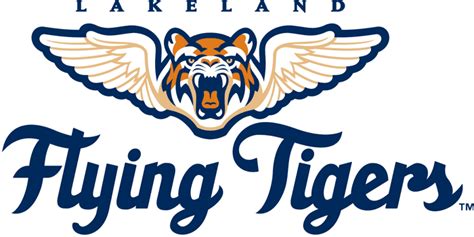 Wallpapers | Lakeland Flying Tigers Multimedia