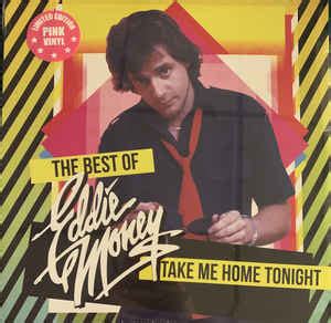 Eddie Money – Take Me Home Tonight - The Best Of Eddie Money (2020 ...