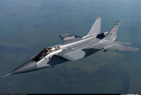 MiG-31 | Военные истребители, Авиация, Ввс