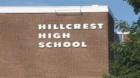 Hillcrest High School vandalized | CTV Ottawa News