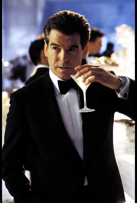 Film: 50 Years of 007 – The Golden Anniversary of James Bond - Ultra Swank