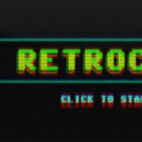 Create a Retro CRT Distortion Effect Using RGB Shifting