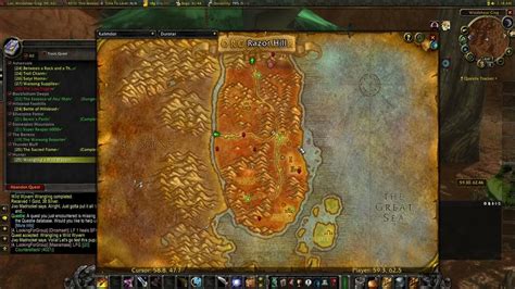 How to get Hunter Rune KILL OF COMMAND? - WoW Season Of Discovery (SoD ...