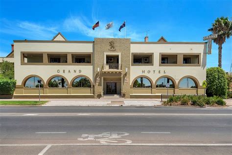 Quality Hotel Mildura Grand,Mildura:Photos,Reviews,Deals