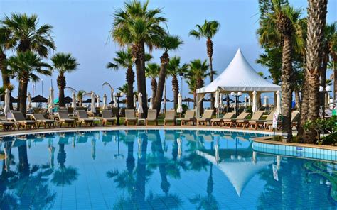 Best hotels in Larnaca | Telegraph Travel