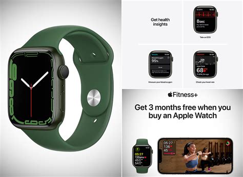 Don't Pay $429, Get an Apple Watch Series 7 (GPS, 45mm) for $379 ...