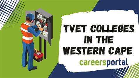 2023 Applications Now Open At West Coast TVET College