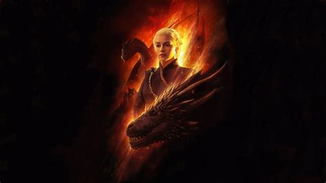 House Targaryen Desktop Wallpapers - Wallpaper Cave