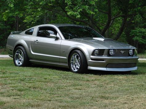 Pics of latest mods. | Ford Mustang Forum