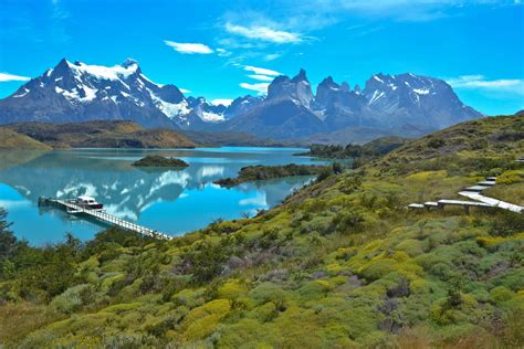 The Best of Patagonia Chile in Luxury at explora Patagonia