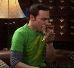 Stressed The Big Bang Theory GIF - Find & Share on GIPHY