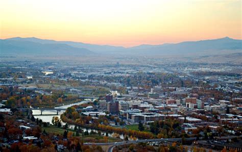 16 Top Attractions & Things to Do in Missoula | PlanetWare