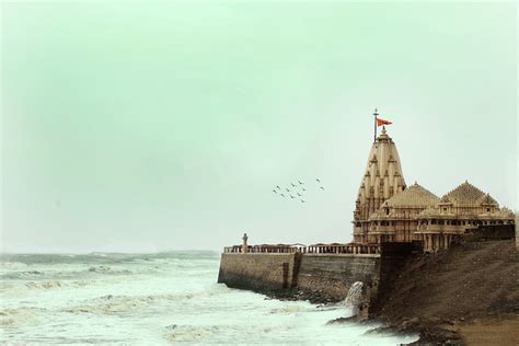 Somnath | Holy Dham