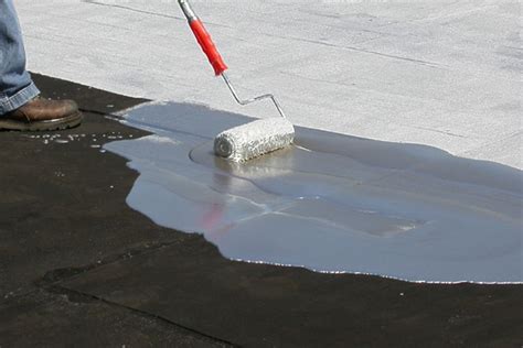 The 5 Best Elastomeric Roof Coating For Flat Roof -Ultimate Guide