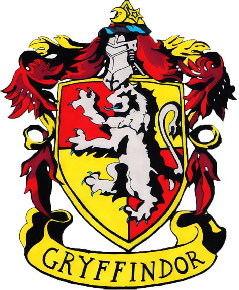 Harry potter clipart gryffindor pictures on Cliparts Pub 2020! 🔝