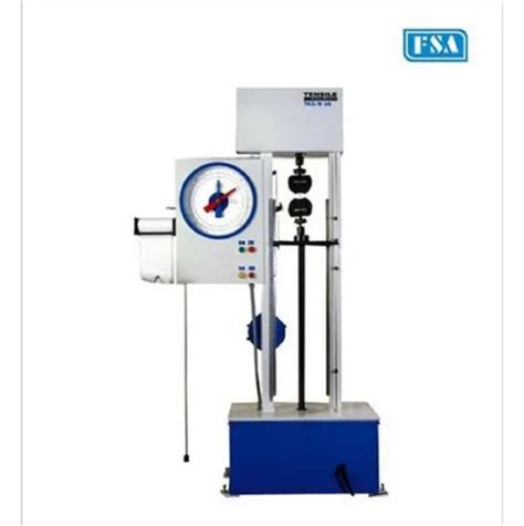 Tensile Testing Machine Calibration Service at Best Price in Pune ...