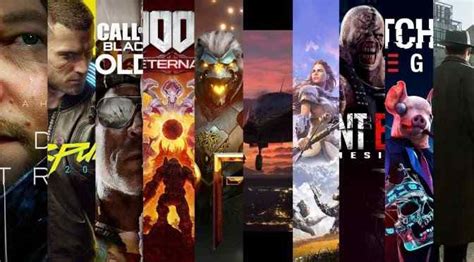 Top 10 Best PC Games to Play in 2021 - Top and Trending