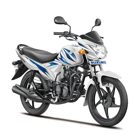 Suzuki Hayate Price in Bangladesh & Full Specification 2024