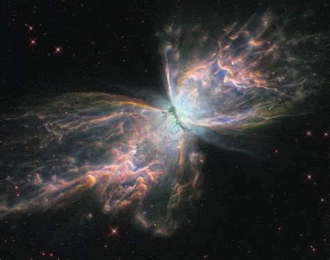 88 best Butterfly Nebula images on Pholder | Spaceporn, Space and Astronomy