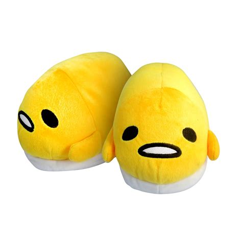 Gudetama Slippers | Shop Slippers Online With AfterPay & Fast Delivery!