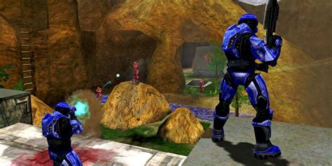 Total 71+ imagen halo ce modded maps - Viaterra.mx