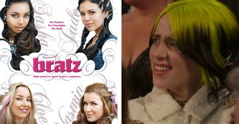 I Rewatched The 'Bratz' Movie And I Have So Many Questions