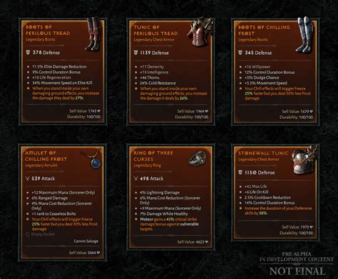 Diablo IV Quarterly Update—December 2020 — Diablo IV — Blizzard News