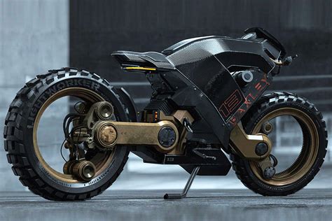 The Top 10 e-motorbike designs that satisfy your need for speed and are ...