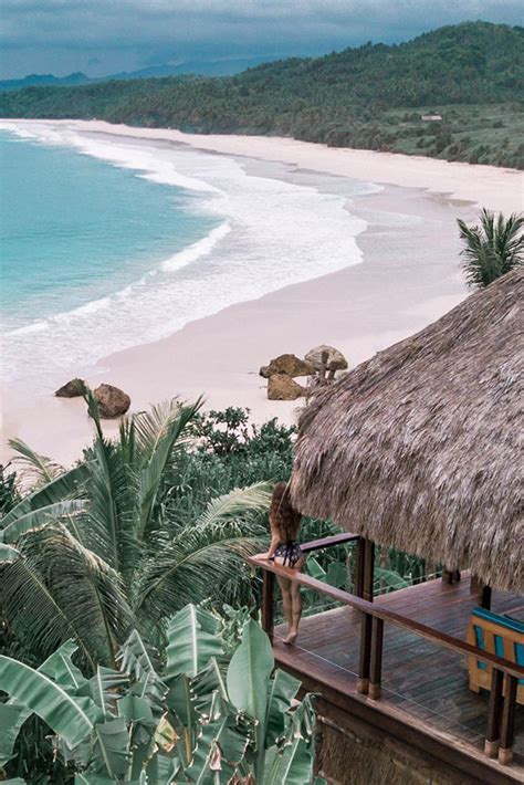 Nihi Sumba Island: A Look Inside the Villas of the #1 Hotel in the ...