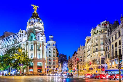 Madrid Insider's Travel Guide