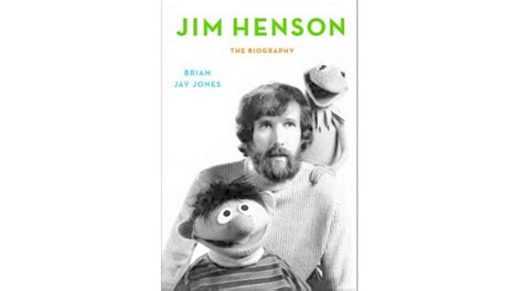 Book Review - Jim Henson: The Biography | Animation World Network