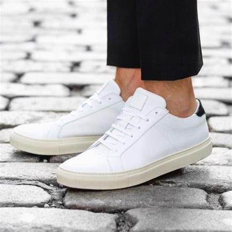 18 Best Affordable Common Projects Alternatives % % | Business casual ...