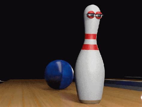 Bowling Ball Bowling Alley GIF - Bowling Ball Bowling Alley Bowling Pin ...