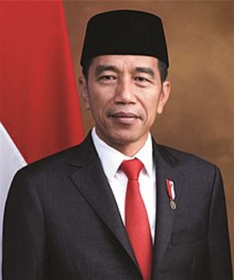 4 Dari 7 Presiden RI Lahir di Bulan Juni