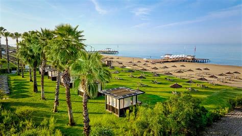 Voyage Belek Golf And Spa Pool: Pictures & Reviews - Tripadvisor