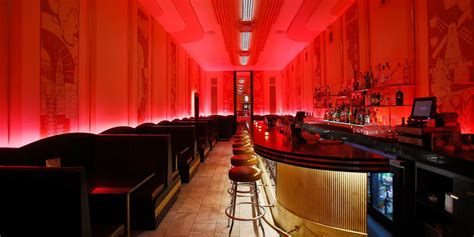 8 Denver Speakeasies & Hidden Bars | Secret Saloons in Denver, CO