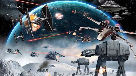 Free Wallpapers Star Wars - Wallpaper Cave