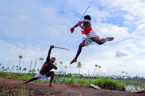 Places To Watch Kalaripayattu In Kerala - Find Out The Top 8 Places