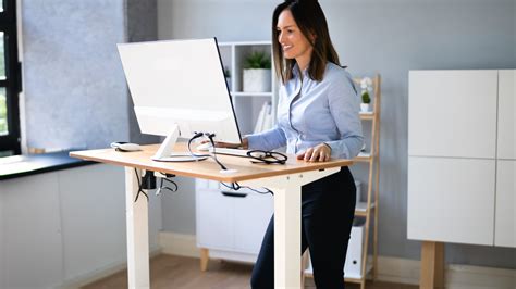 5 Savvy Ideas For Making Standing Desks Work For You