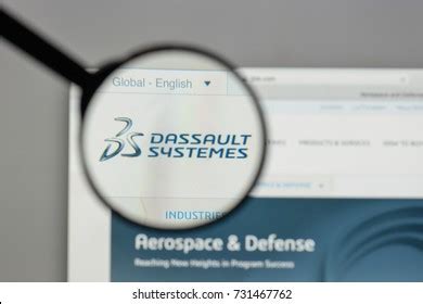 Dassault Systemes Logo Vector (.EPS) Free Download