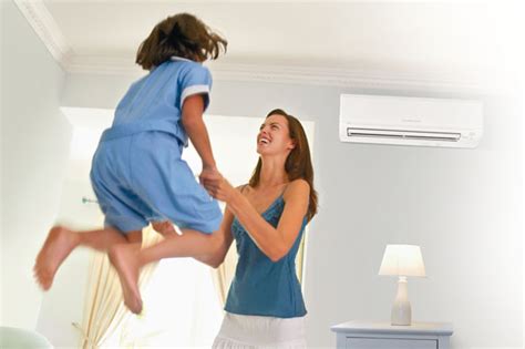 Central & Ductless A/C Installation | Tunkhannock, PA | Ace-Robbins