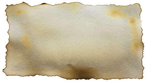 Burnt Paper PNG Transparent Burnt Paper PNG Images PlusPNG 8120 | The ...