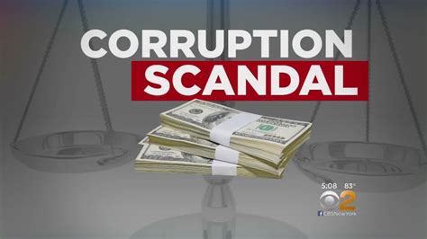 Corruption Scandal Latest - YouTube