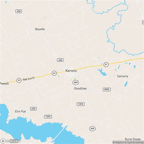 Kerens, TX Real Estate Market Update 2/1/2023 - Aric Bonner