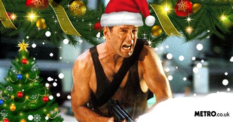 10 reasons why Die Hard is the ultimate Christmas movie | Metro News