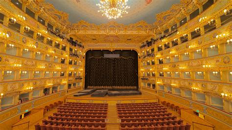 The BEST Teatro La Fenice Shows & Musicals 2022 - FREE Cancellation ...