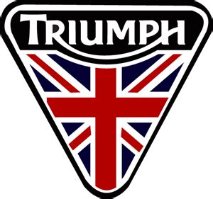 Triumph kingdom Logo PNG Vector (EPS) Free Download | Triumph motoren ...