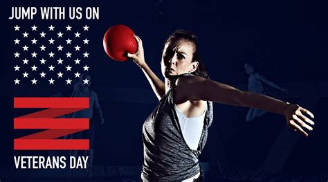 We're open longer on Veteran's Day!... - Sky Zone Danvers | Facebook