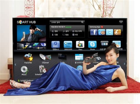 Samsung D9500 75 inch LED 3D Smart TV Review | Product Summary